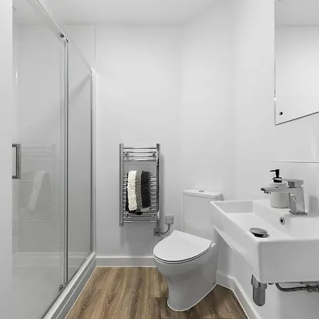 Fantastic Apartment Near Centre! York Exterior photo