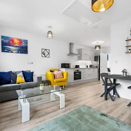 Fantastic Apartment Near Centre! York Exterior photo