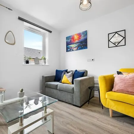 Fantastic Apartment Near Centre! York Exterior photo