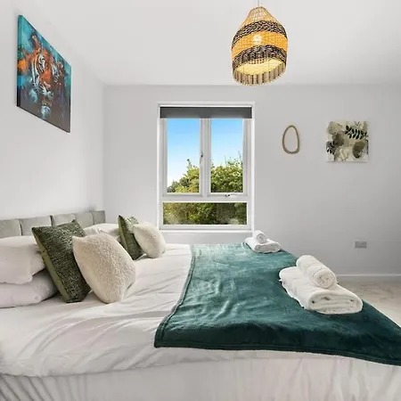 Fantastic Apartment Near Centre! York Exterior photo