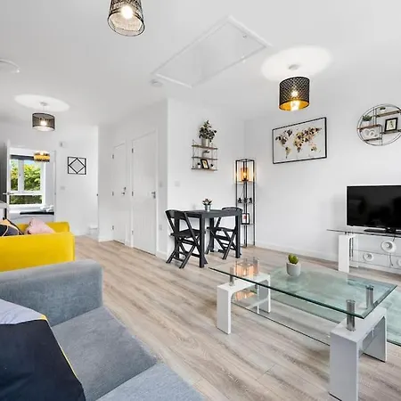 Fantastic Apartment Near Centre! York Exterior photo