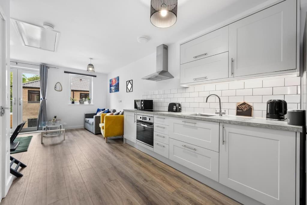 Apartment Fantastic Near Centre! *