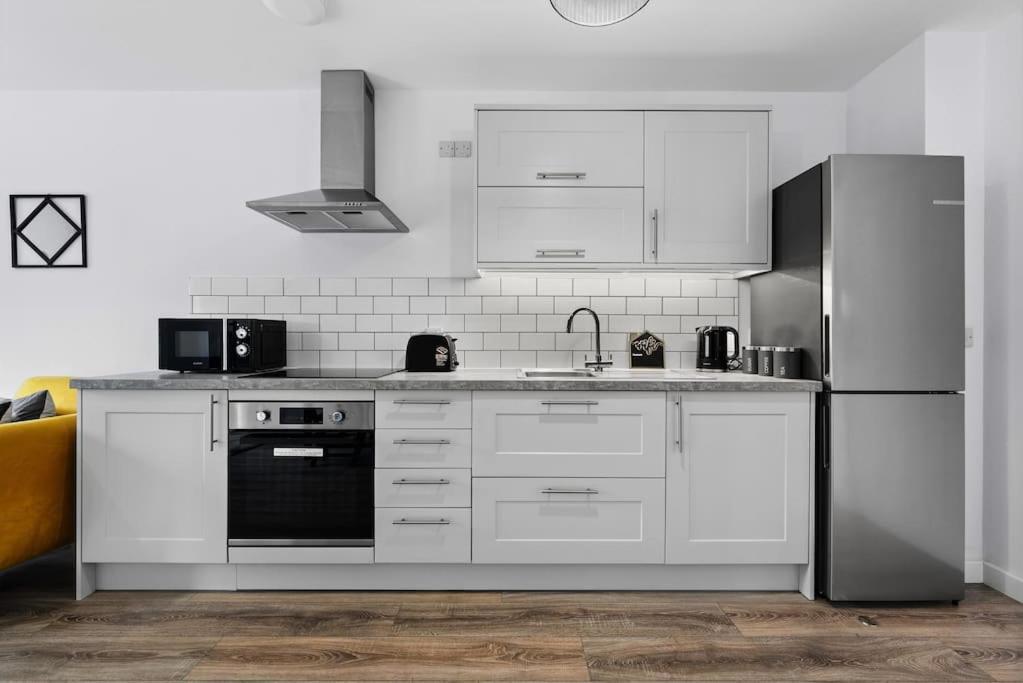 Fantastic Near Centre! York